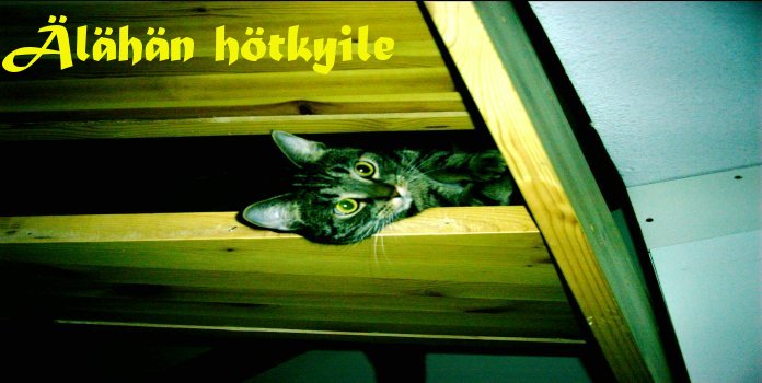 katti
